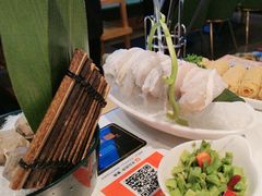 -烹然四季椰子鸡火锅(姚家园万象汇店)