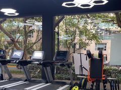 -VPsmart私教健身工作室(新华路旗舰店)