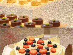 -青岛富力艾美酒店