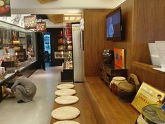 -将军牛排·尔滨地标朝鲜族美食(总店)