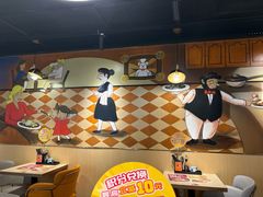 -白熊咖哩(新世界城店)