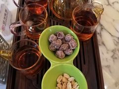 -昆明中心皇冠假日酒店