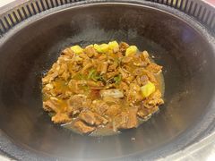 -玺炖·中国铁锅炖(虹桥天街店)
