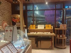 -西村叔叔的店·面包·甜品·蛋糕(崂山丽达店)