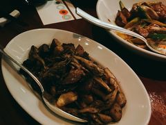 -上海柏悦酒店·世纪100牛排馆
