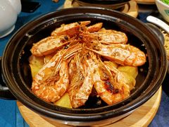 -清晖小苑•顺德地方菜(壹海城店)