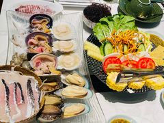 -Thai Basil罗勒叶泰式餐厅(时代天街店)