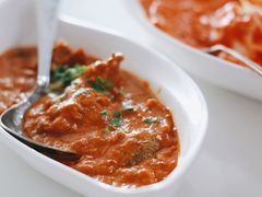 辣羊肉咖喱-VATAN INDIAN RESTAURANT米特餐饮有限公司(城北路店)