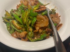 -老阿爸鲜鱼土菜(独墅湖店)