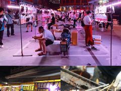 -华声天桥民俗文化园