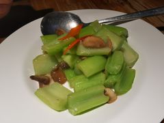 芥菜-小放牛炒菜馆(中山路乐汇城店)