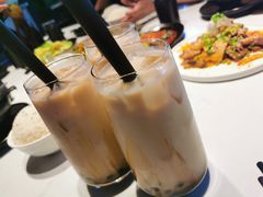 -本来精品川菜(嘉里中心店)