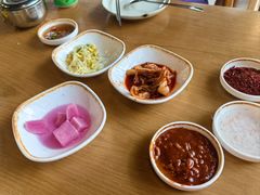 -海云台韩式汤饭·13年匠心韩料(南山店)