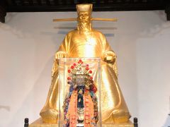 -包公祠