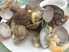 iphone_upload_pic-天津乾毓德饭庄·清真传统炒菜·海鲜烧烤(咸阳路店)