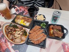 -馔豚·台北菜专门店(深圳湾万象城店)