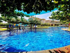 -三亚亚龙湾天域度假酒店