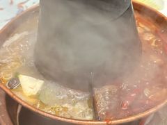 -南门四季铜锅涮肉(大屯·北苑店)