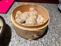 天王烤鸭包-南京大牌档(龙湖长楹天街店)