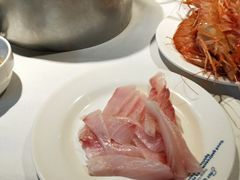 -星伦多自助料理·涮烤一体(杭州来福士店)