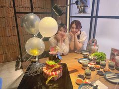 -烧肉达人•炭火烧肉(新天地店)