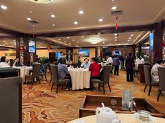 -麒麟中餐厅·经典粤菜·地道菜式老字号(广州长隆酒店)