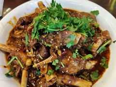 -古萧汪家羊肉馆(龙山路总店)