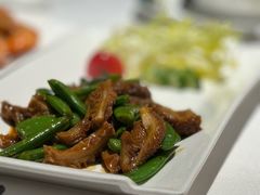 -老洋房花园饭店(绍兴路店)