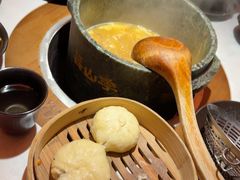 -芸山季·云南野生菌火锅(人民广场来福士店)