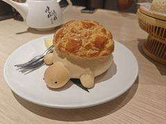 -蔡澜点心·粤菜(新街口IFCX店)