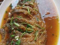 -梅利汴京烤鸭•开封豫菜地标店(晋安路店)