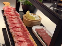 -辣伍鲜毛肚老火锅(元一店)