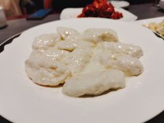 鸡蓉干贝-燕春楼(海河华鼎店)