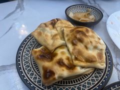 -百格里格.Uyghur cuisine(百色路店)