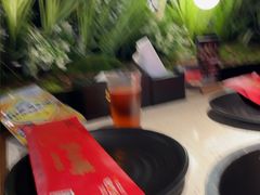 -沪小胖·小龙虾·蓝龙王(八佰伴店)