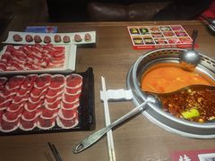 -快乐小羊·内蒙牛羊肉火锅(流花中心店)