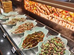 -韩盛·盛江山自助料理(于洪新玛特店)