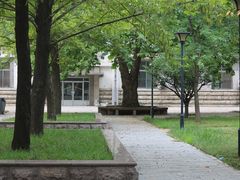 -曲阜师范大学(曲阜校区)