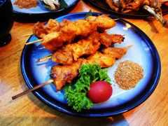 -云中界美食餐厅