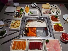 -海底捞火锅(北京路店)