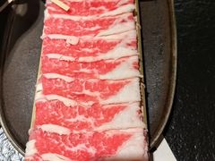 -山缓缓火锅(北京朝阳大悦城店)