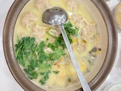 -瑞福园联谊餐室(茂名南路店)