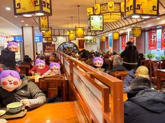 -惠宾饭庄(中山路店)