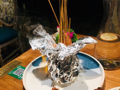 -嘉禾·悦享餐厅(八方汇店)