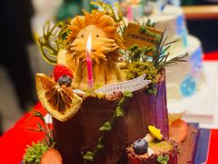 -杜哈夫DOUX RÊVE·生日蛋糕(日月光店)