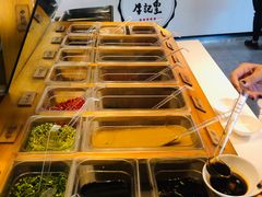 -牛记皇鲜牛肉火锅(环球度假区梨园店)