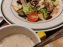 -菲滋意式餐厅(上虞万和城店)