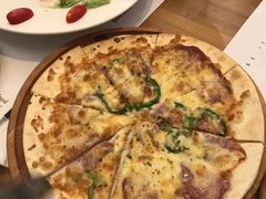 -HELLO MUSAE 拾光缪斯餐厅·纯正希腊风味(苏州中心店)