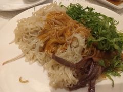 -泉州富力万达文华酒店-品珍中餐厅