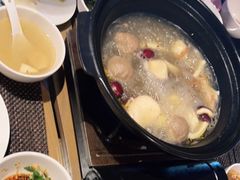 -天津湾西餐厅(三亚海棠湾洲际度假酒店)